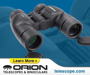 Orion ShoreView