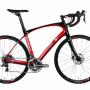 VeloNews gave the carbon-frame Volagi Liscio an unprecedented 10-out-of-10 comfort rating.