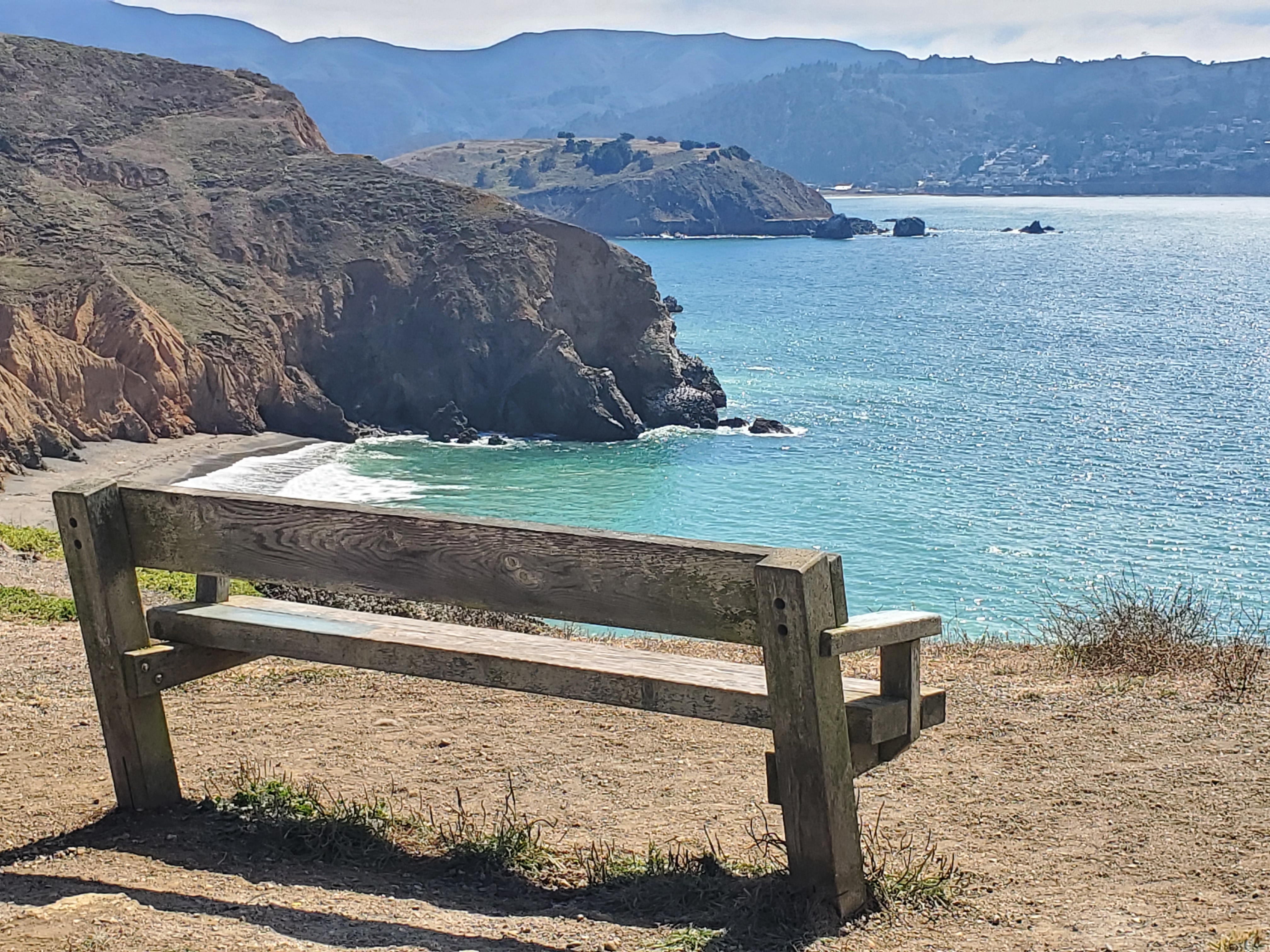 Mori Point | Silicon Valley