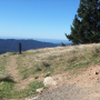 Another Long Ridge vista.