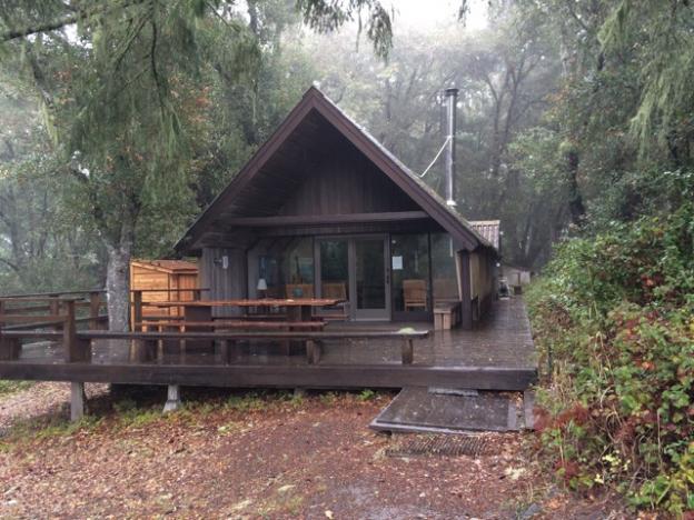 maco　ハット無　San-ai Resort 5点セット カーキ 13号 Sam McDonald County Park | Silicon Valley